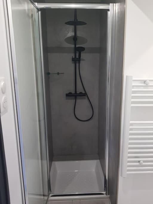 Logis Des Bouchons Lägenhet Morteau Exteriör bild