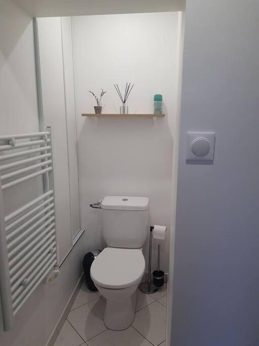 Logis Des Bouchons Lägenhet Morteau Exteriör bild